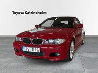 BMW 325 Ci Convertible
