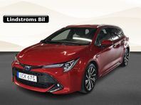 Toyota Corolla Touring Sports Hybrid 1.8 Style Teknikpaket V