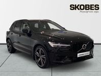 Volvo XC60 Recharge T6 R-Design Luftfjädring, 360 kamera, Dr
