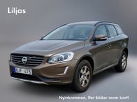 Volvo XC60 D4 163 AWD Momentum BusinessEdition