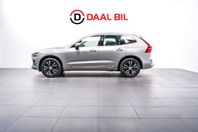 Volvo XC60 RECHARGE T6 AWD 350HK 18,8kWh CORE BRIGHT PANO