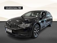 Volkswagen Passat Sportscombi Base 1.5 TSI ACT DSG 150hk M-v