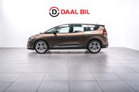 Renault Grand Scénic 1.3 TCe 140HK KOMFORT 7-SITS P-SENS NAV