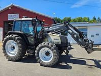 TRAKTOR VALTRA 6650-4 TWIN TRAC