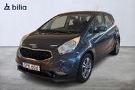 Kia Venga 1.6 CVVT Comfort