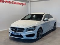 Mercedes-Benz CLA 220 CDI AMG  Automat Kamera
