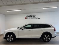 Volvo V60 Cross Country D4 AWD Momentum/Drag/B-Kamera/Värmar
