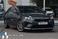 Kia Pro_Cee'd GT 1.6 T-GDI DCT B-KAM CARPLAY GPS JBL 204 HK