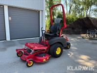 Gräsklippare Gianni Ferrari Turbo Z223