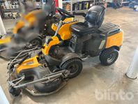 Åkgräsklippare STIGA Park Pro 900 WX