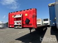 Trailer KRONE PROFI-LINER SD