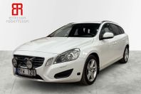 Volvo V60 D2 Motorvärmare Dieselvärmare