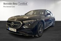 Mercedes-Benz E 300 e 4MATIC
