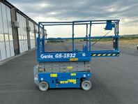 Saxlift Genie GS-1932