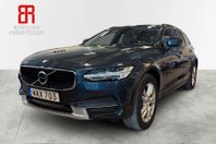 Volvo V90 Cross Country D4 AWD Värmare Drag Sportstolar VOC