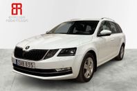 Skoda Octavia Kombi 2.0 TDI 4x4 Premium Drag Värmare Kamera
