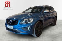 Volvo XC60 D4 AWD Classic R-Design Värmare H/K VOC