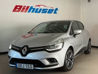 Renault Clio 0.9 TCe Intens Euro 6 Navi/Backkamera