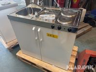 Trinette 2 st
