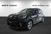 Kia E-Niro 64 kWh Advance Plus Tech