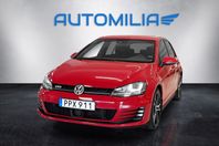 Volkswagen Golf 5-dörrars GTD 2.0 TDI GTD, NAVI,KAMERA,DRAG