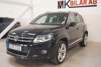 Volkswagen Tiguan 1.4 TSI 4Motion Sport /