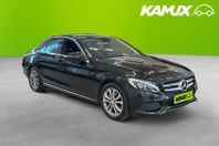 Mercedes-Benz C 220d Sedan Avantgarde Drag 170hk