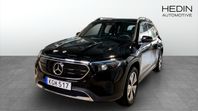 Mercedes-Benz EQB 300 4MATIC // KEYLESS GO
