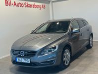 Volvo V60 D4 AWD Automat Summum Dragkrok