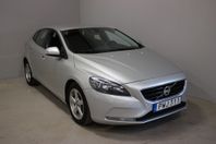 Volvo V40 D2 Kinetic (115hk) NyservadIBackkameraIBluetooth