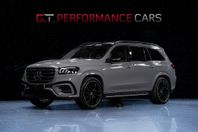 Mercedes-Benz GLS 580 4M AMG FACELIFT MOMS Premium+ 23" Pano