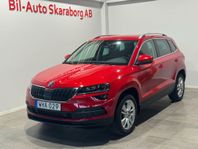 Skoda Karoq 1.5 TSI Businessline Style Drag Kamera