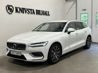 Volvo V60 Recharge T6 AWD Inscription Exp BLIS Drag 340hk