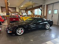 Chevrolet Corvette C5 COUPE EU EV BYTE
