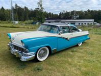 Ford Fairlane V8 292 Crown Victoria Skyliner