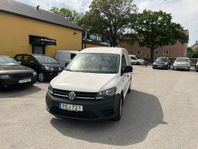Volkswagen Caddy Van 2.0 TDI BlueMotion Euro 6