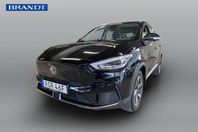 MG ZS EV Long Range Luxury 70 kWh | 3,95% ränta