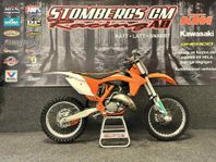 KTM 125 SX Inbyte / Finans / Fraktas