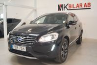 Volvo XC60 D4 AWD Summum /