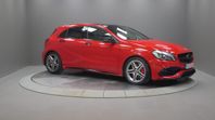 Mercedes-Benz AMG A 45 4MATIC