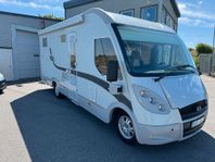 Adria Adriatik Vision I 707 SL  RENAULT 146 HK LÅNG BÄDDAR