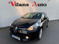 Renault Clio Sport Tourer 1.5 dCi NY BES NY SERVAD