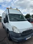 Iveco Daily 35S15 Skåpbil 2.3 Multijet II Euro 5