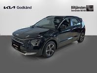 Kia Niro Plug-In-Hybrid DCT Advance plus