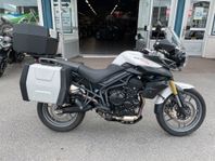Triumph Tiger 800