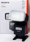 Sony HVL-F60RM Blixt