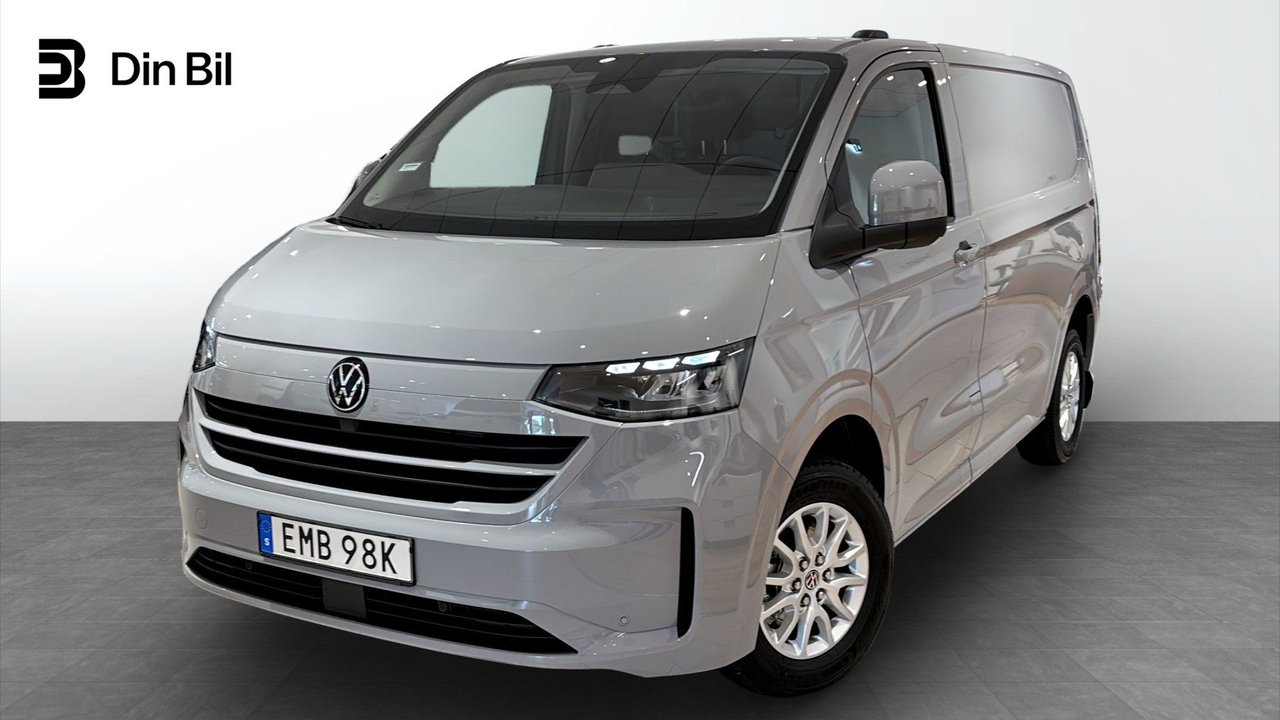 Volkswagen Transporter T7 Pro...