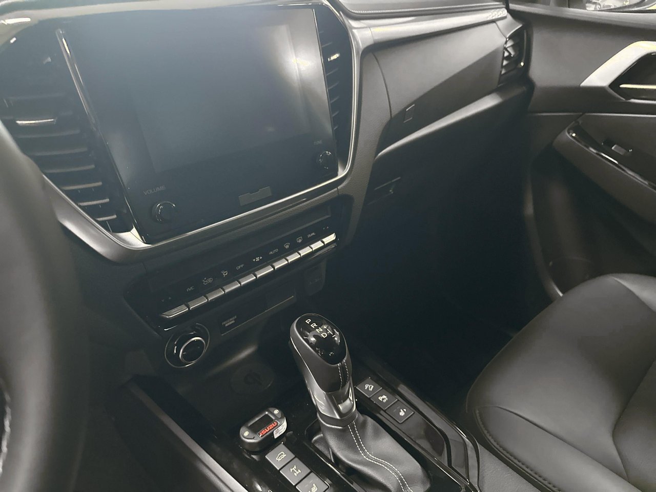 Isuzu D-Max Space Cab 1.9 CNG 4WD Automatic, 163hp, 2024