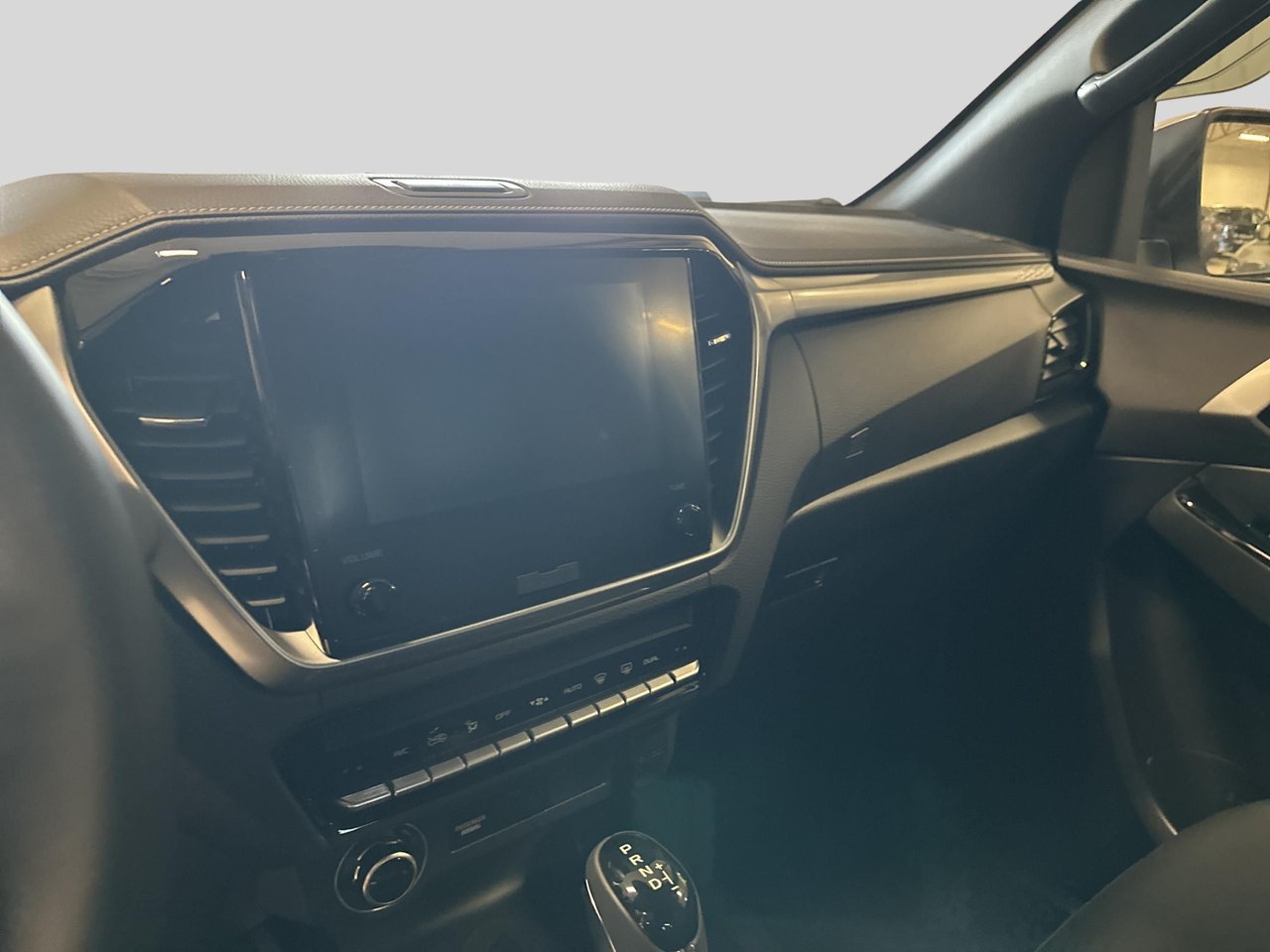 Isuzu D-Max Space Cab 1.9 CNG 4WD Automatic, 163hp, 2024