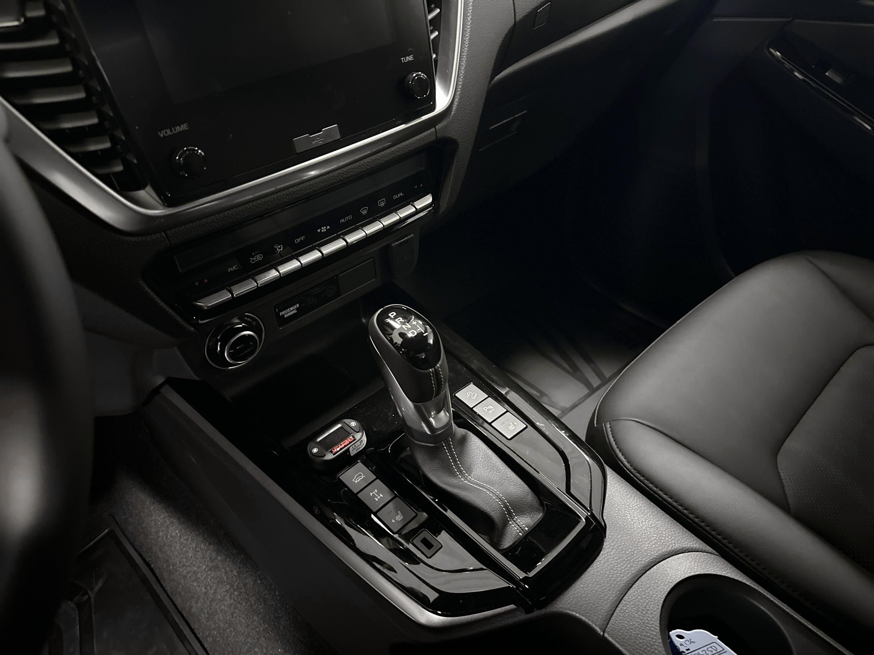 Isuzu D-Max Space Cab 1.9 CNG 4WD Automatic, 163hp, 2024